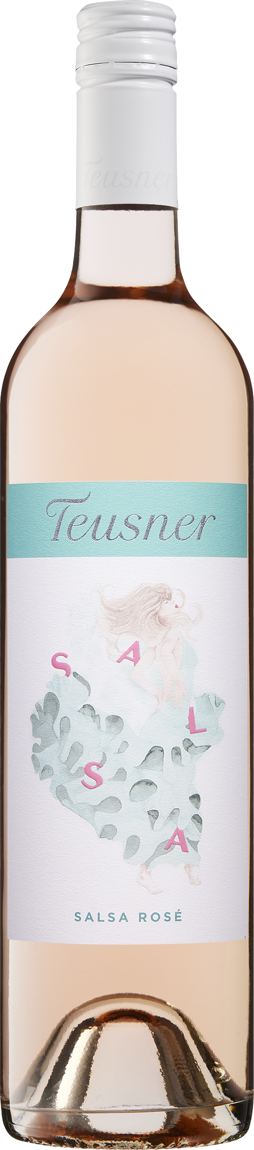 Teusner Salsa Rosé 2022 Barossa Valley